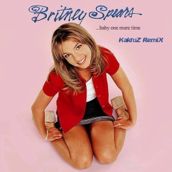 Обложка трека "Britney Spears - ...Baby One More Time"