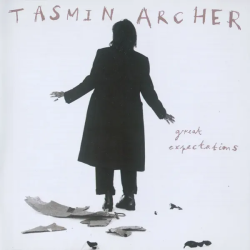Обложка трека "Tasmin Archer - Sleeping Satellite"