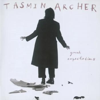 Обложка трека "Tasmin Archer - Sleeping Satellite"