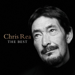 Обложка трека "Chris Rea - Josephine"