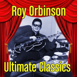 Обложка трека "Roy Orbison - Oh, Pretty Woman"