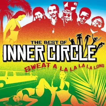 Обложка трека "Inner Circle - Sweat (A La La La La Long)"