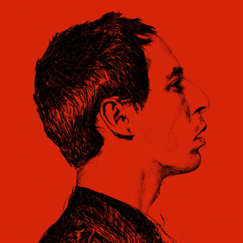 Обложка трека "The Avener & Kadebostany - Castle In The Snow"