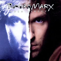 Обложка трека "Richard Marx - Hazard"