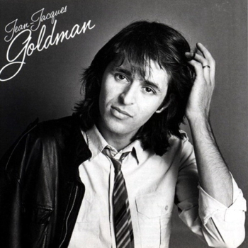 Обложка трека "Jean-Jacques Goldman - Comme Toi"