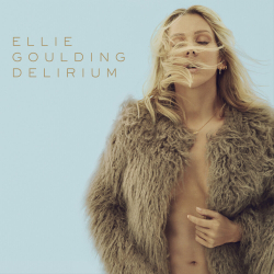 Обложка трека "Ellie Goulding - Love Me Like You Do"