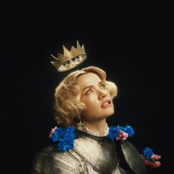 Обложка трека "Моя Мишель - Зима В Сердце"