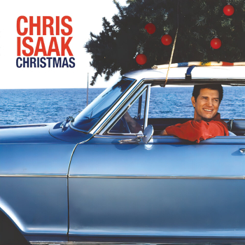Обложка трека "Chris Isaak - Have Yourself A Merry Little Christmas"