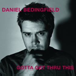 Обложка трека "Daniel Bedingfield - If You're Not The One"