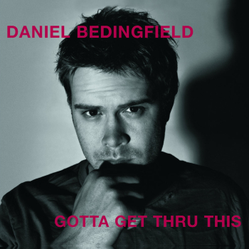 Обложка трека "Daniel Bedingfield - If You're Not The One"