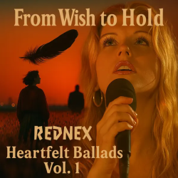 Обложка трека "Rednex - Wish You Were Here"