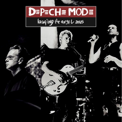 Обложка трека "Depeche Mode - Precious"