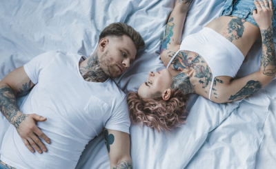 7 стадий отношений