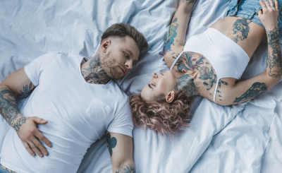 7 стадий отношений