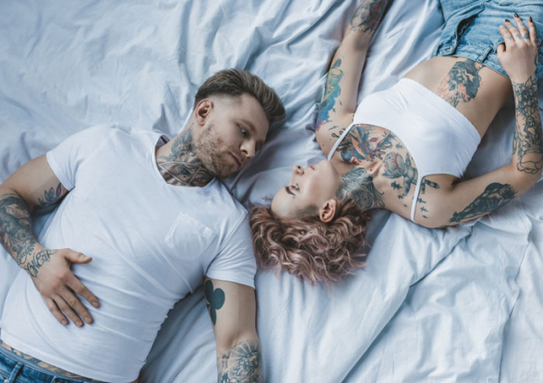 Отношения - Радио Romantika