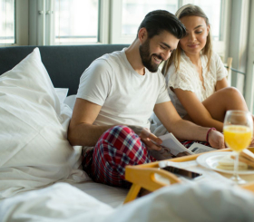 7 признаков того, что вы встретили родственную душу