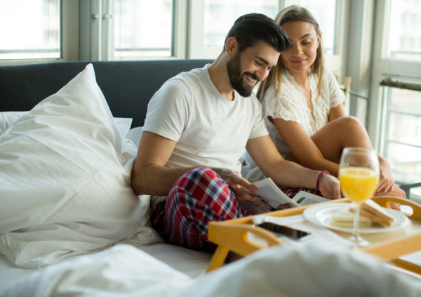 Отношения - Радио Romantika