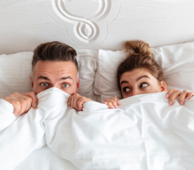 Каким должен быть идеальный секс (в понимании мужчины)