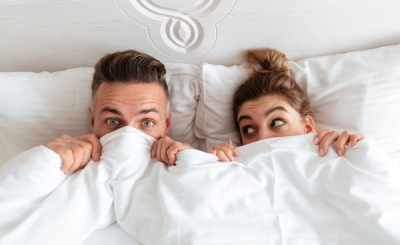 Каким должен быть идеальный секс (в понимании мужчины)