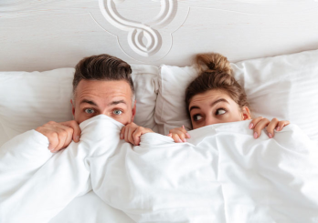 Каким должен быть идеальный секс (в понимании мужчины)