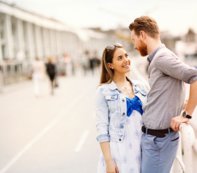 Что делать, если ваш мужчина флиртует с другими