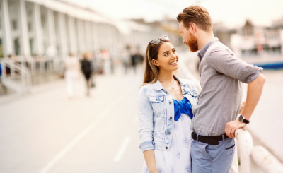 Что делать, если ваш мужчина флиртует с другими