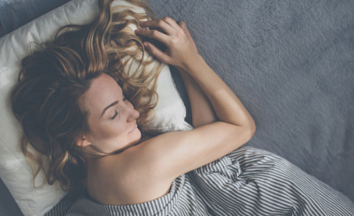 Почему женщинам часто снится секс
