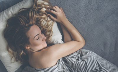 Почему женщинам часто снится секс