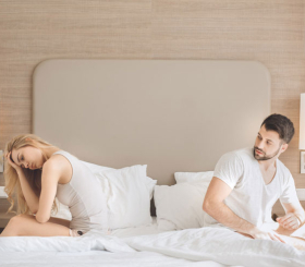 4 признака, что мужчина тебя больше не любит