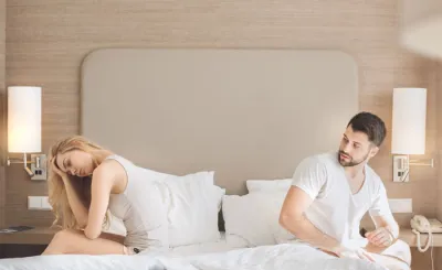 4 признака, что мужчина тебя больше не любит