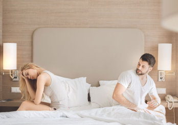 4 признака, что мужчина тебя больше не любит