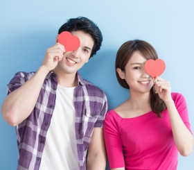 Как понять, что вам уже пора жить вместе?