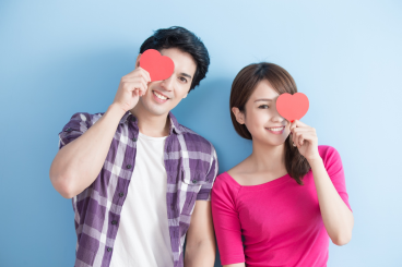 Как понять, что вам уже пора жить вместе?