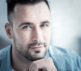 Цвет глаз мужчины и его характер