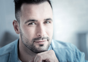 Цвет глаз мужчины и его характер