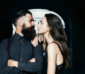 Кармическая связь с мужчиной - что это?