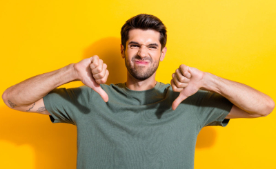 3 вопроса, которые нельзя задавать мужчине 