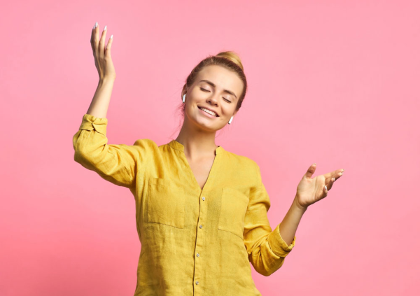 Красота - Радио Romantika