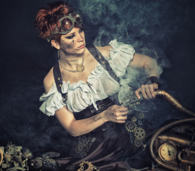 5 способов борьбы с выгоранием