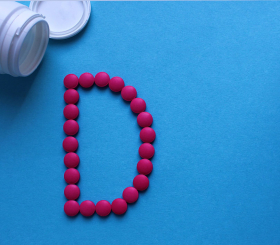 6 признаков дефицита витамина D 