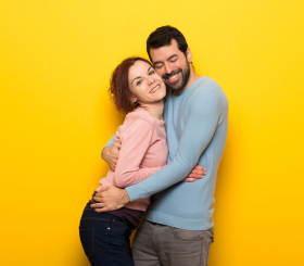 3 важные составляющие счастливых отношений