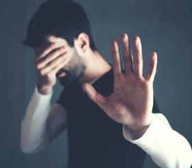 5 способов справиться с панической атакой