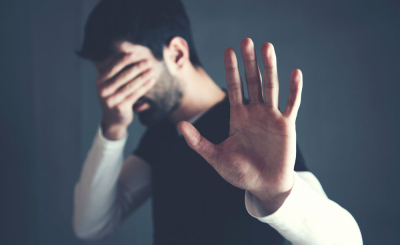 5 способов справиться с панической атакой