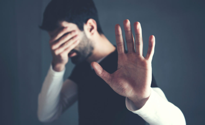 5 способов справиться с панической атакой