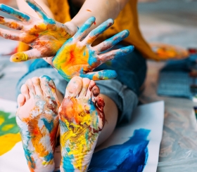 Что такое арт-терапия?