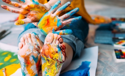 Что такое арт-терапия?