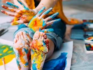 Что такое арт-терапия?