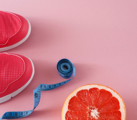 5 мифов о диете, которые мешают вам похудеть