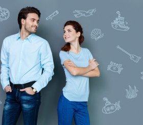 5 лучших качеств Овна