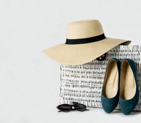 Весна в стиле Одри Хепбёрн